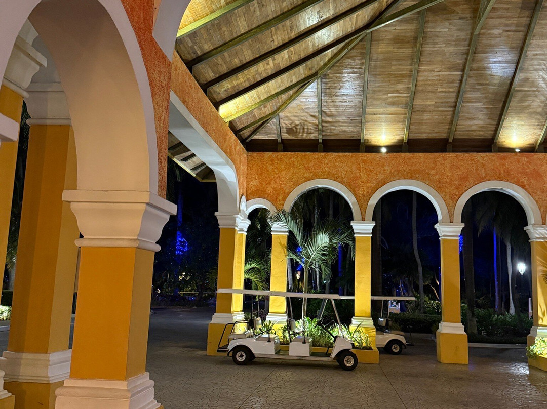Iberostar Paraiso Beach主图