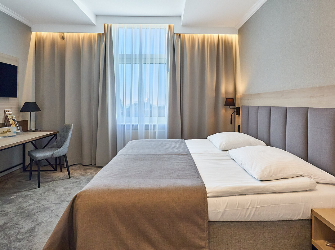 Hotel Aurora Family & SPA主图
