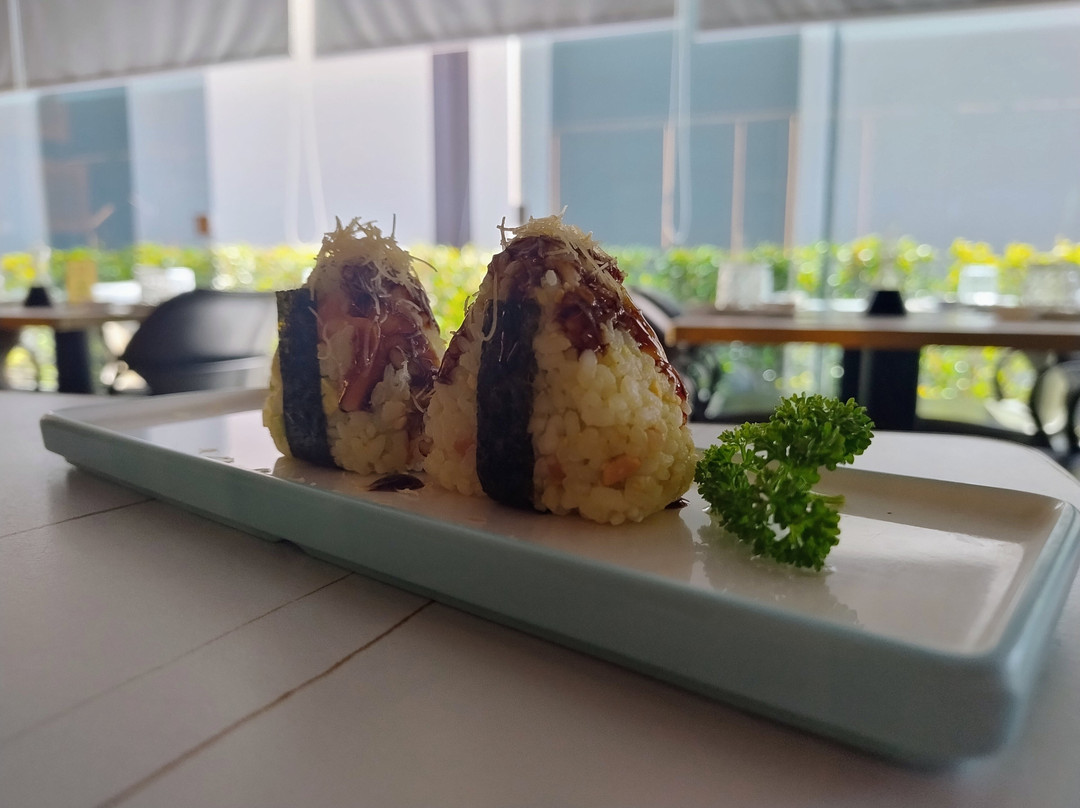Sushi Park Mascalucia