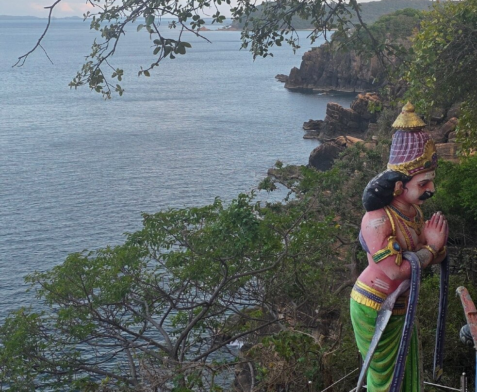 Ceylon Tours By Ananda-Raddolugama必去景点