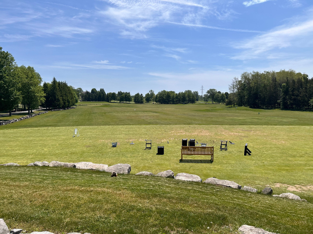 Black Bear Ridge Golf & Resort-贝尔维尔必去景点