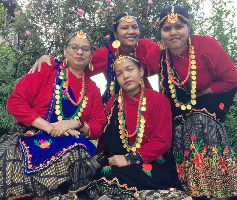Desh Videsh Trip-Tinsukia必去景点