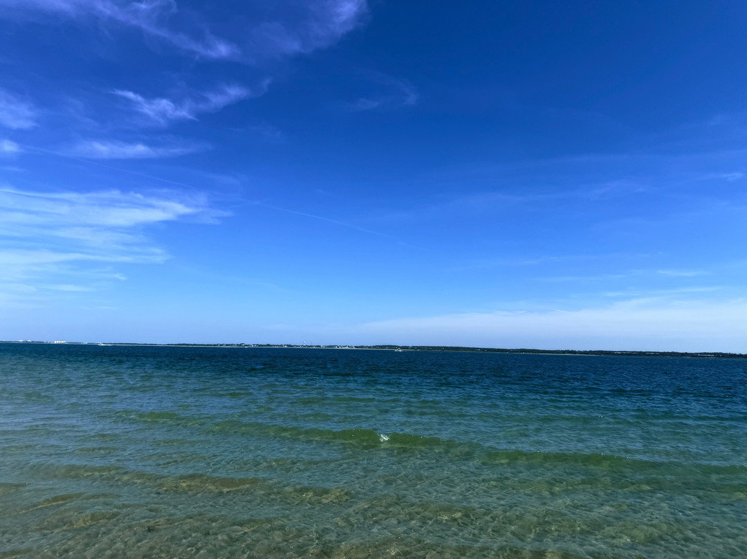 AB Watersport Adventures-Atlantic Beach必去景点