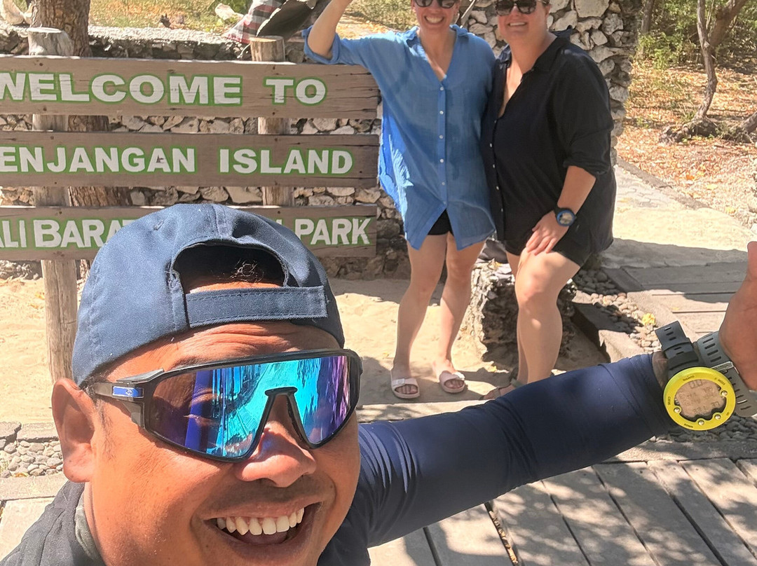 Bali Hai Diving Menjangan-班玉威当必去景点