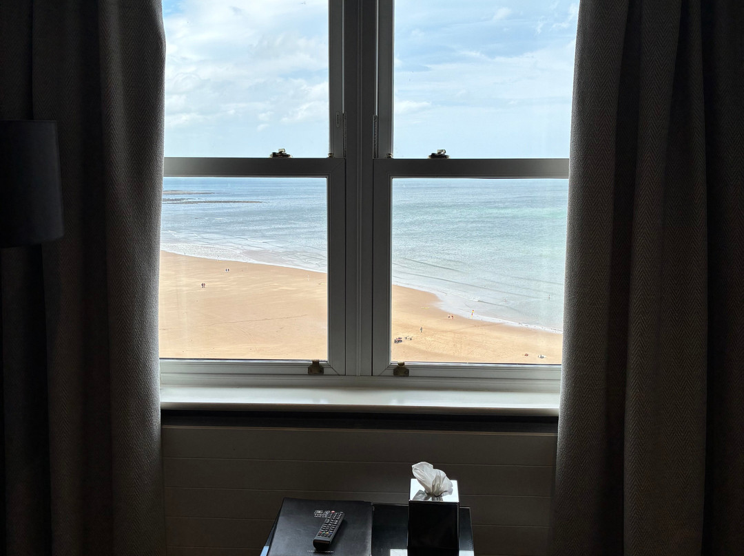 The Grand Hotel, Tynemouth主图