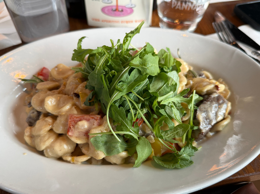 L'Osteria Frankfurt MyZeil