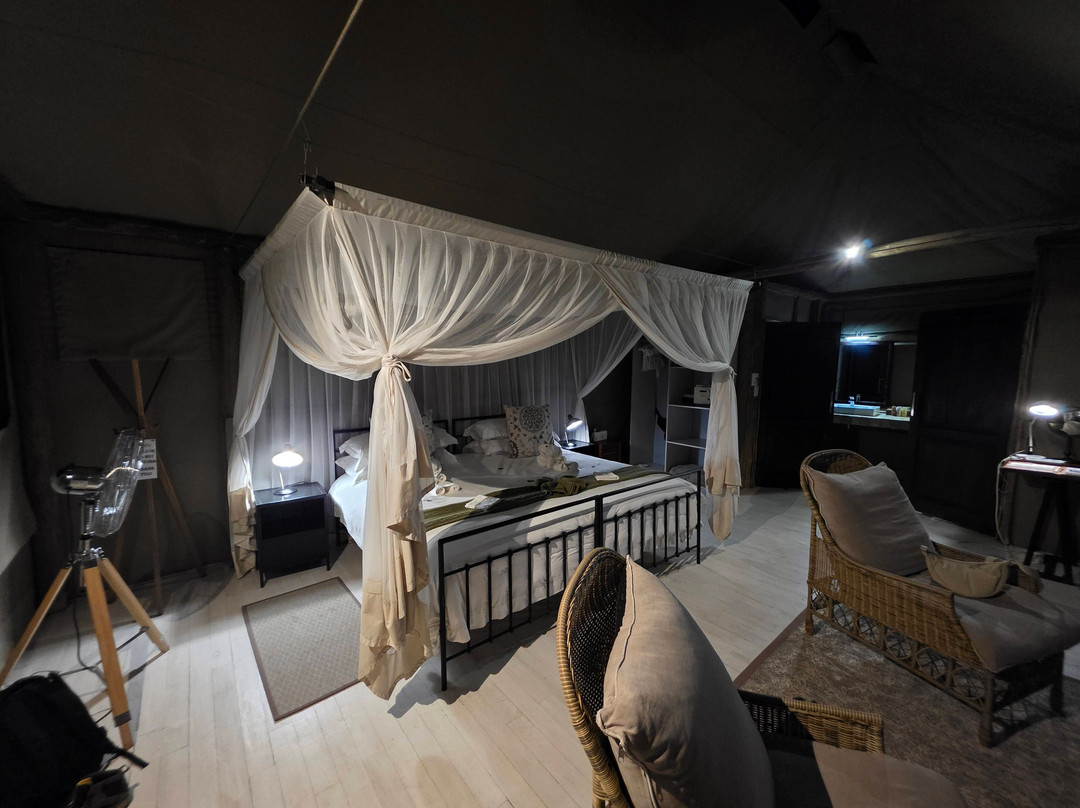 Savanna Safaris and Tours-马翁必去景点