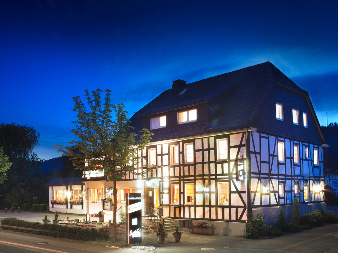 Landgasthof Reinert