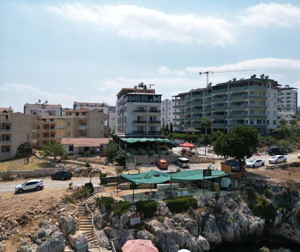 European Butik Hotel