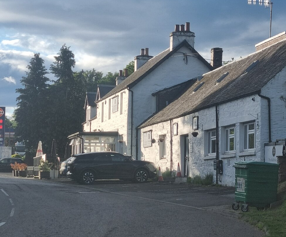 The Ballinluig Hotel主图