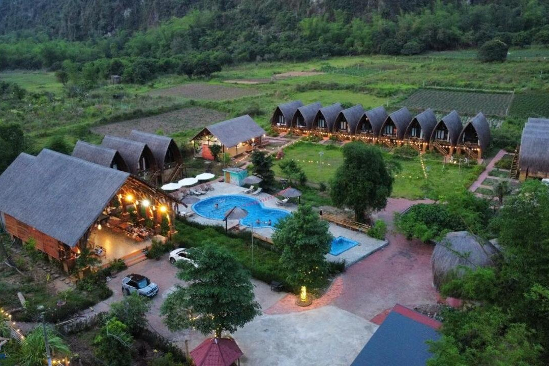Cat Ba Holiday Retreat