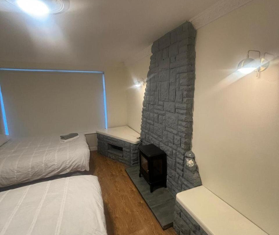 Budget Rooms