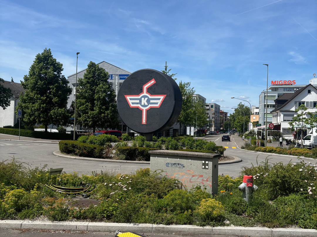 阿勒格拉酒店主图