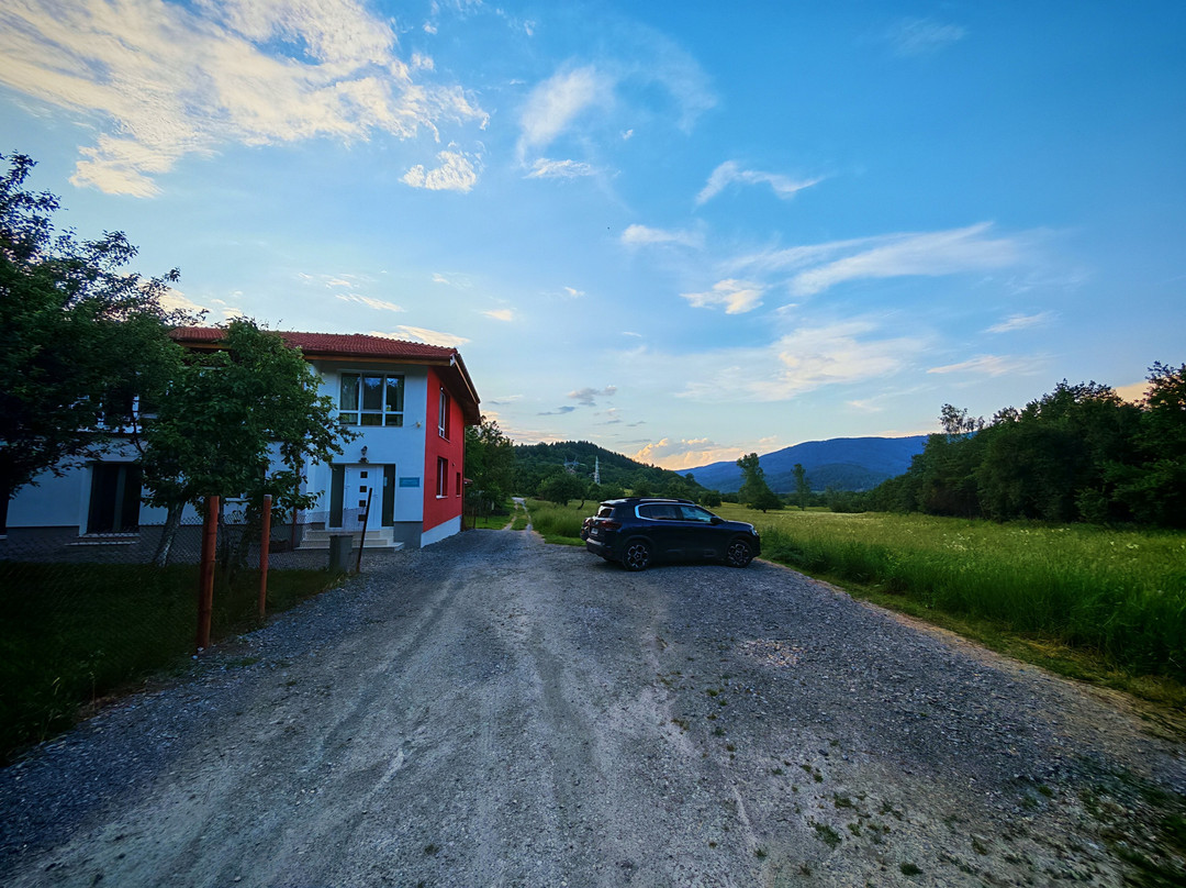 Mountain View Lodge Bulgaria主图