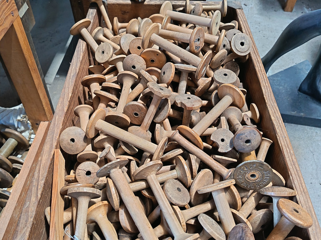 Manufacture Saint-Jean-Aubusson必去景点