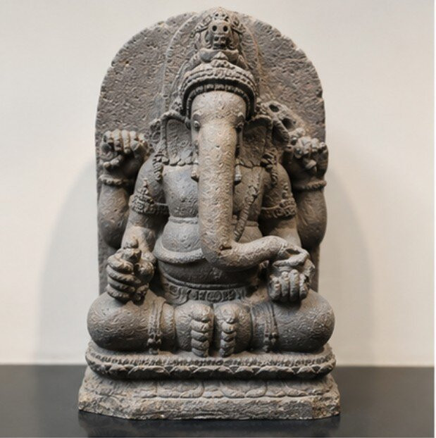 Indian Museum (Jadu Ghar)-加尔各答（亦写作“Calcutta”）必去景点