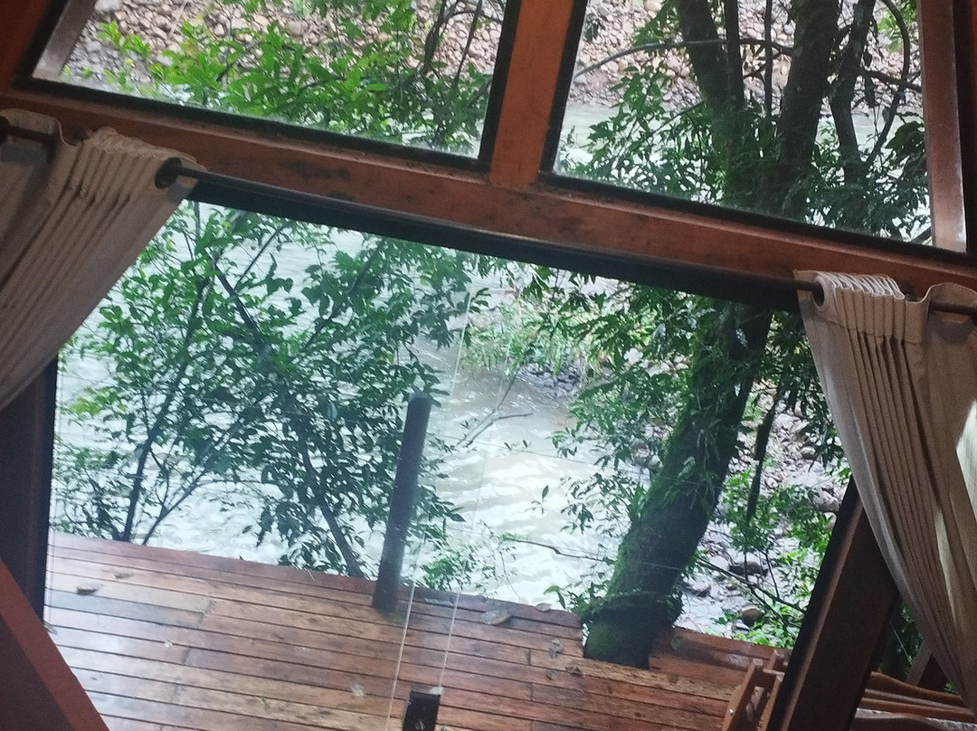 Raft Adventure Park-Tres Coroas必去景点