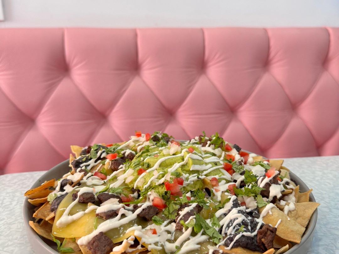 La Waffleria Chetumal