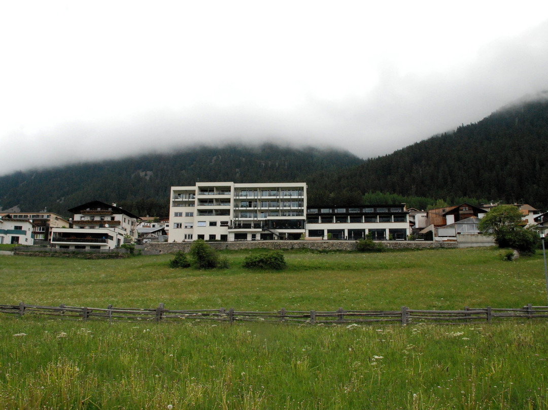 Seehotel Panorama Relax主图