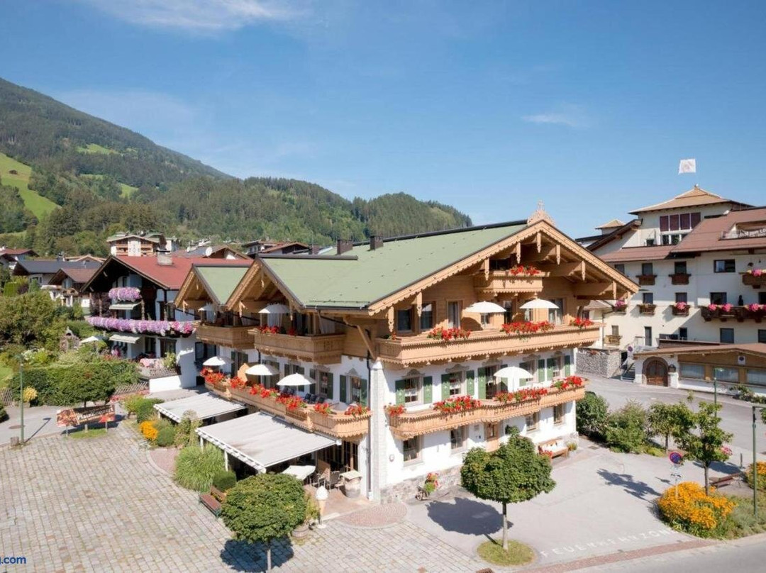 Krumerhaus