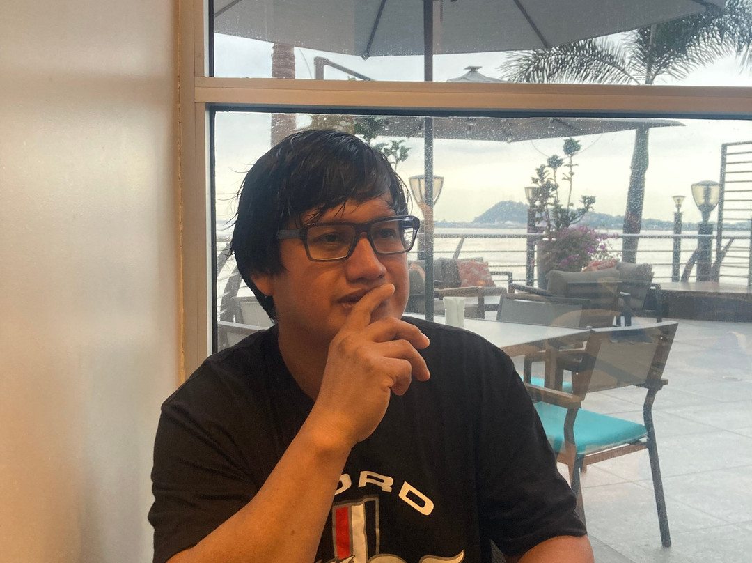 圣安娜港瓜亚基尔温德姆酒店主图