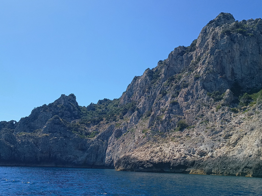 Maremma Escursioni-奥尔贝泰洛必去景点