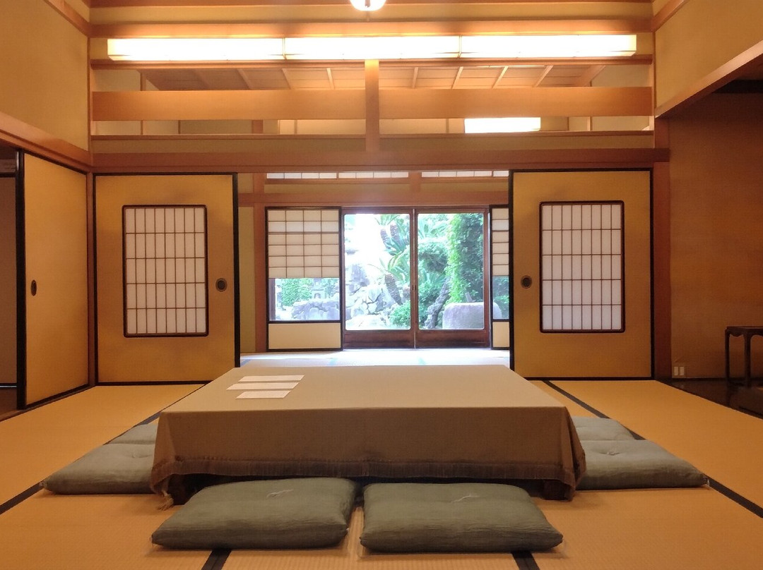 Yotsuya Simon Doll Museum - Tanouso-坂出市必去景点