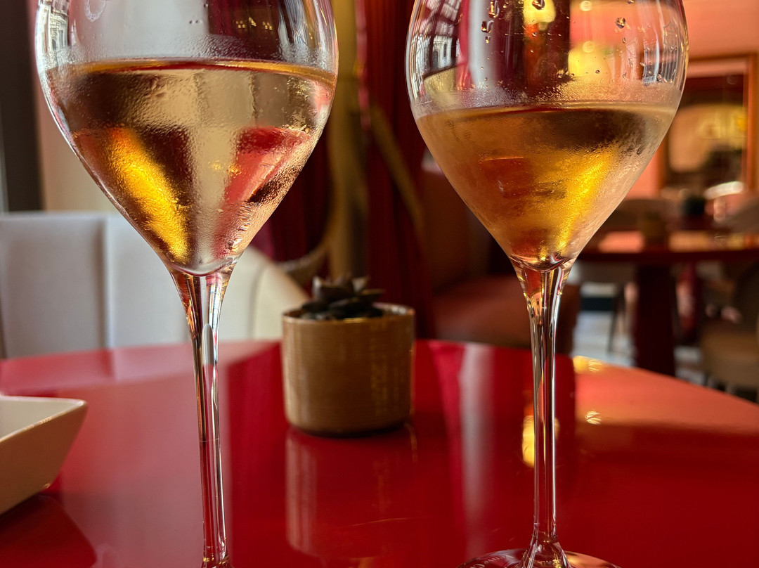 卡文迪什酒店主图