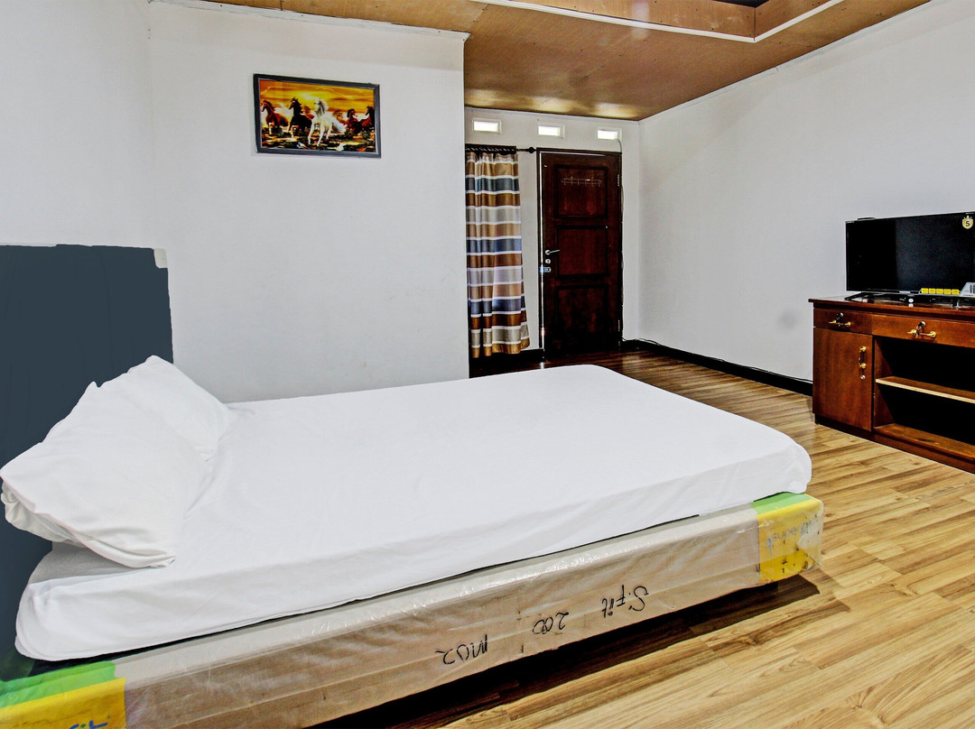 Hotel O Panorama Rinjani LodgeNearTaman Nasional Gunung Rinjani