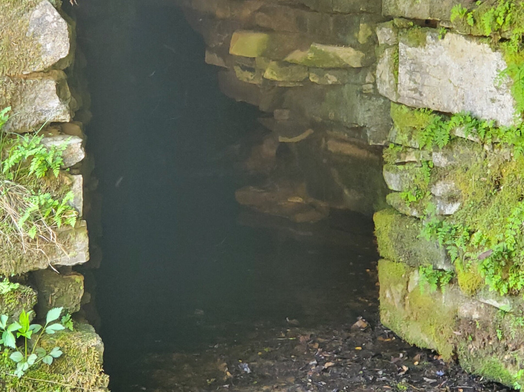 Abraham Lincoln Birthplace National Historical Park-Hodgenville必去景点