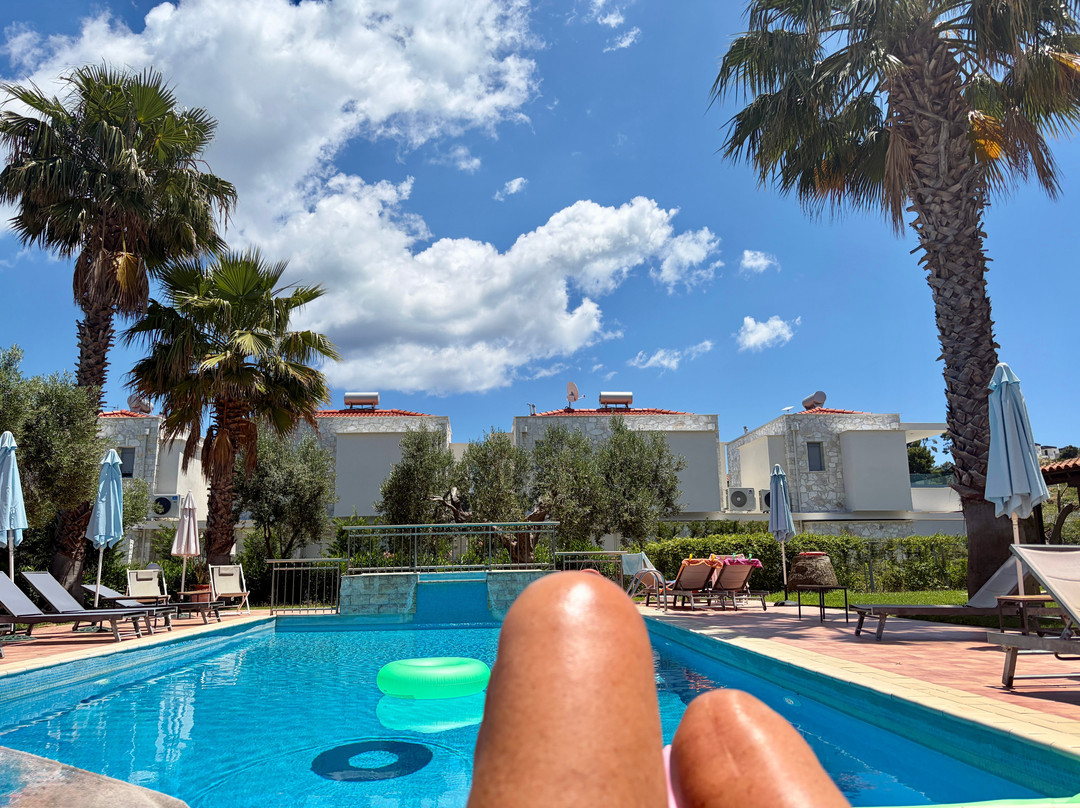 Villa Ilios