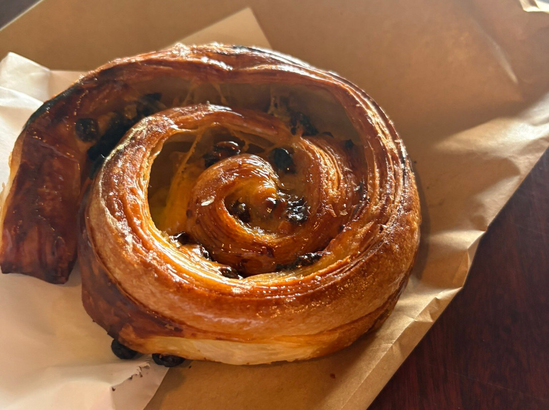 C'est La Vie Fabrique Boulangerie Café