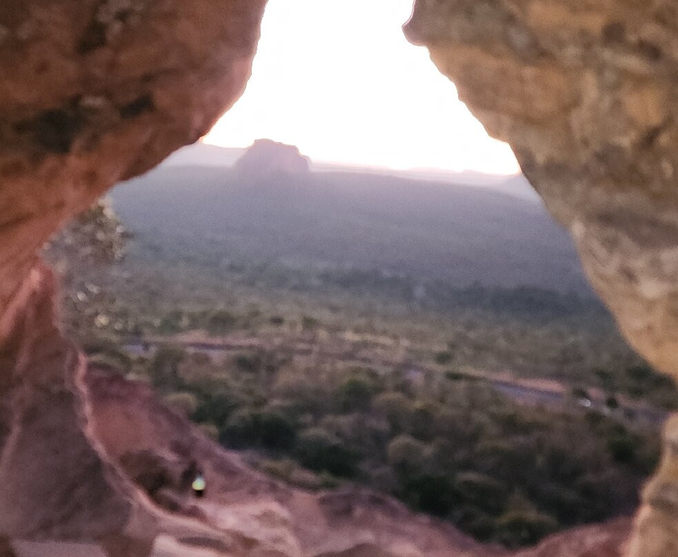 Portal da Chapada das Mesas-Carolina必去景点