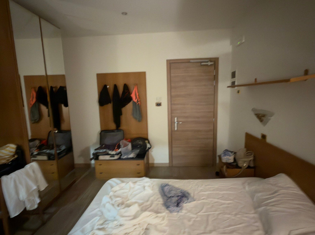 Street Hotel Comacchio主图