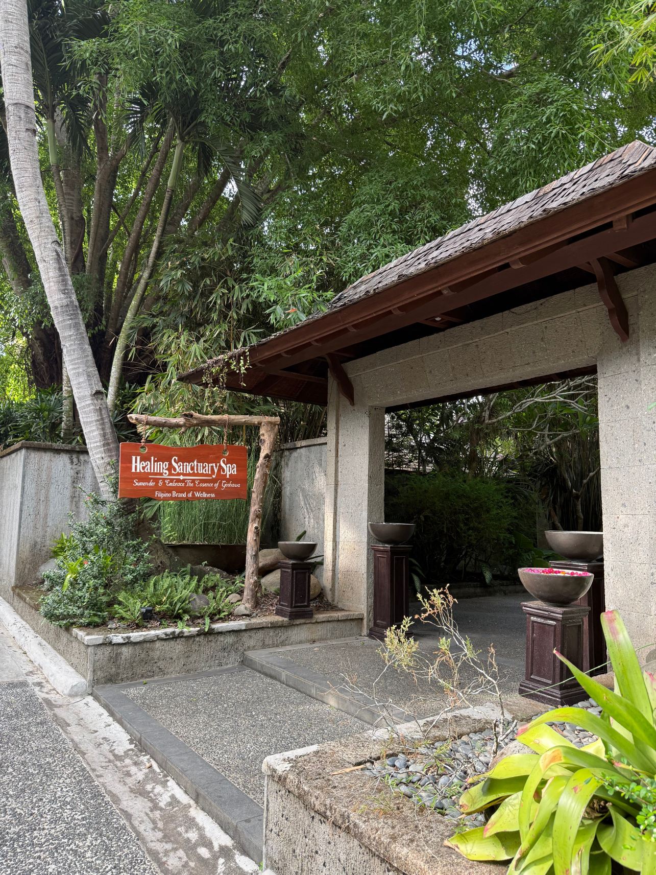 圣贝尼托农场傲途格精选酒店-旅行者
