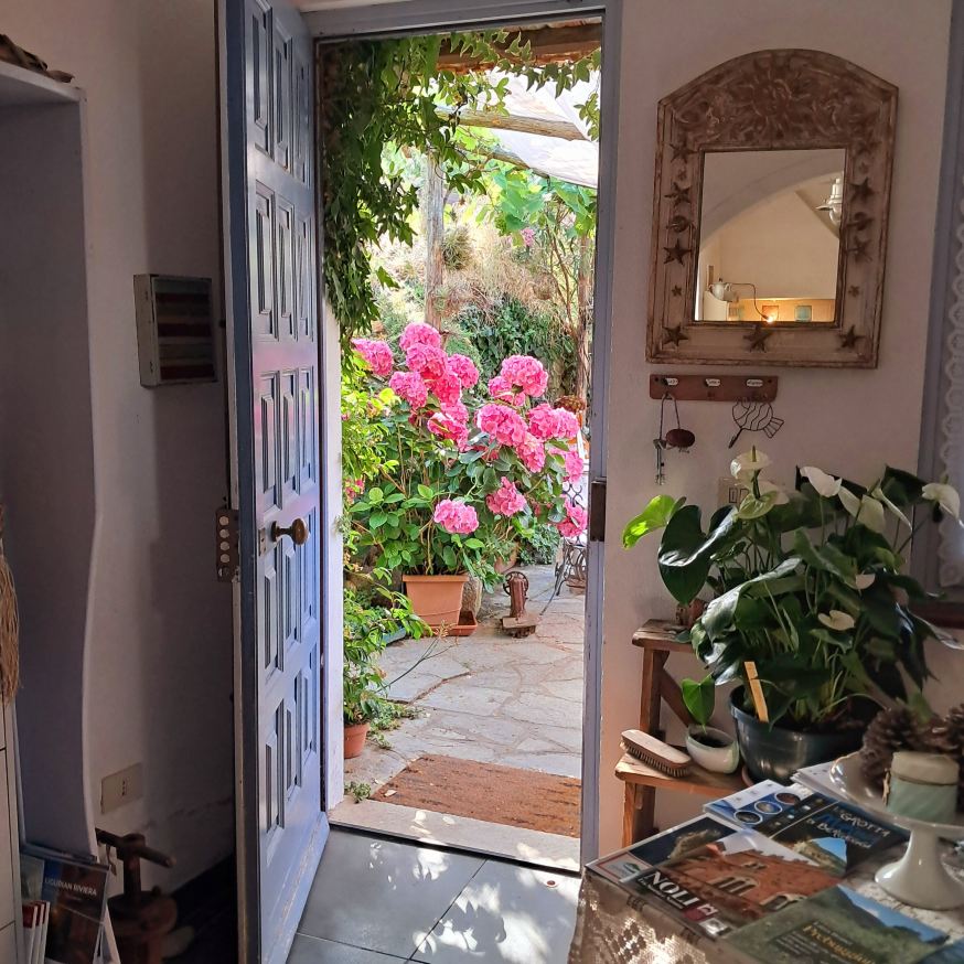 Bed And Breakfast Cà De Badin-旅行者
