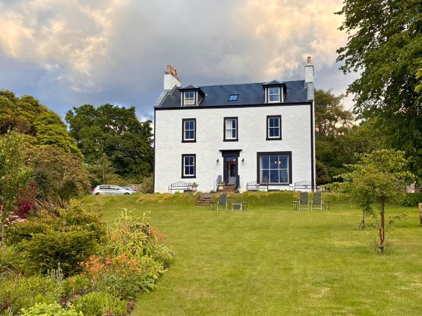 Pennygate Lodge-旅行者