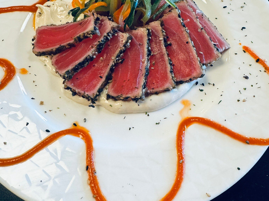 Lilyann's Steakhouse