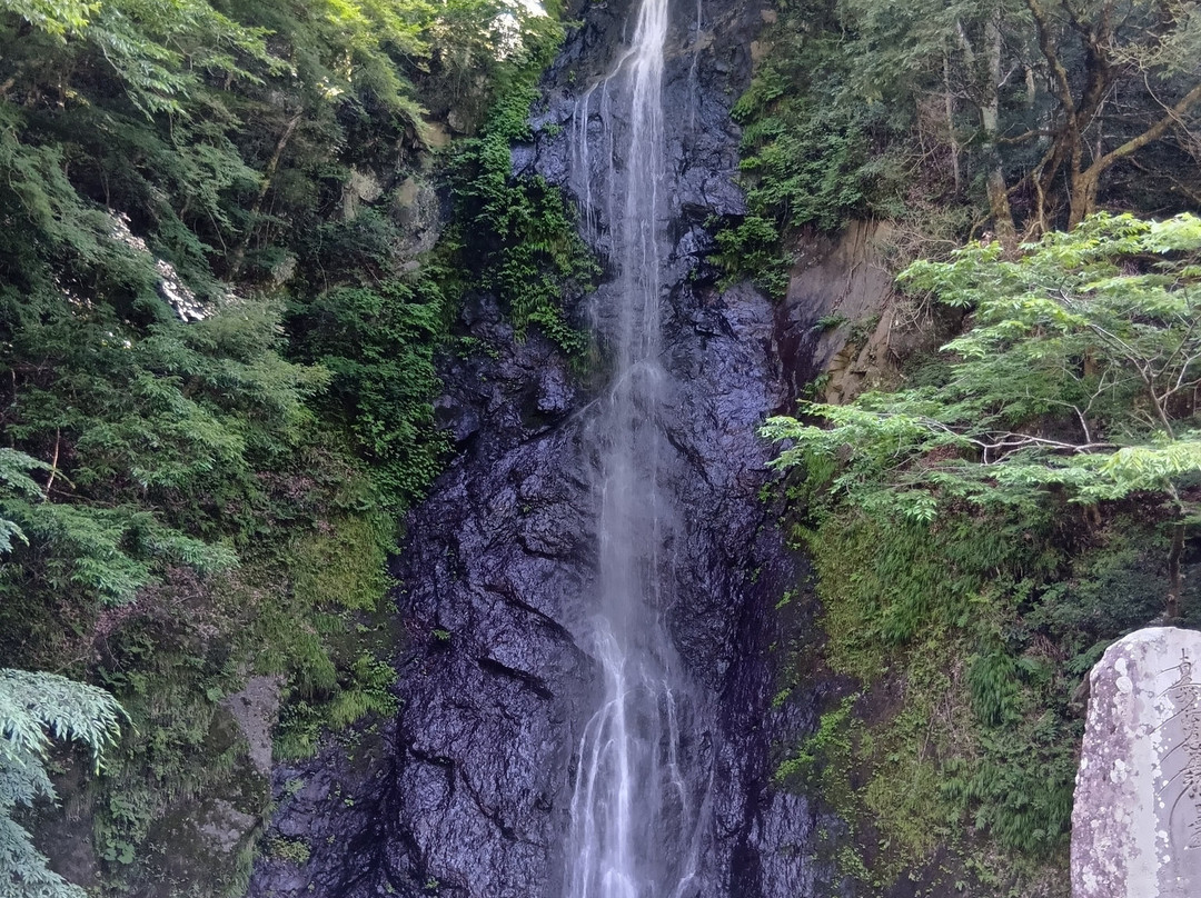 Akasawa-shuku-早川町必去景点