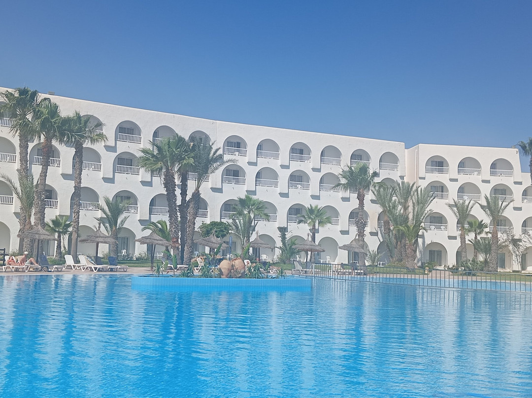 Hotel Sidi Mansour Resort & Spa主图