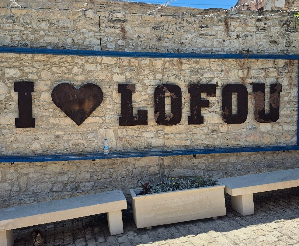 A Tour To Troodos-特罗多斯必去景点