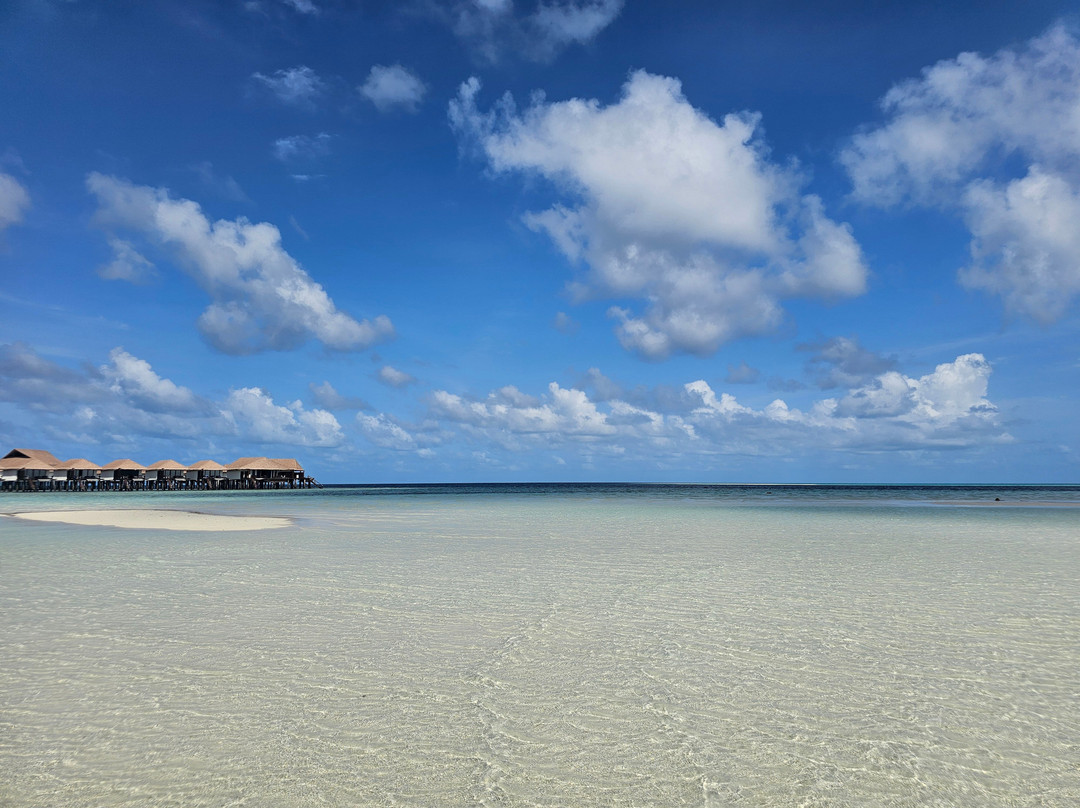 马尔代夫Velifushi Cinnamon主图
