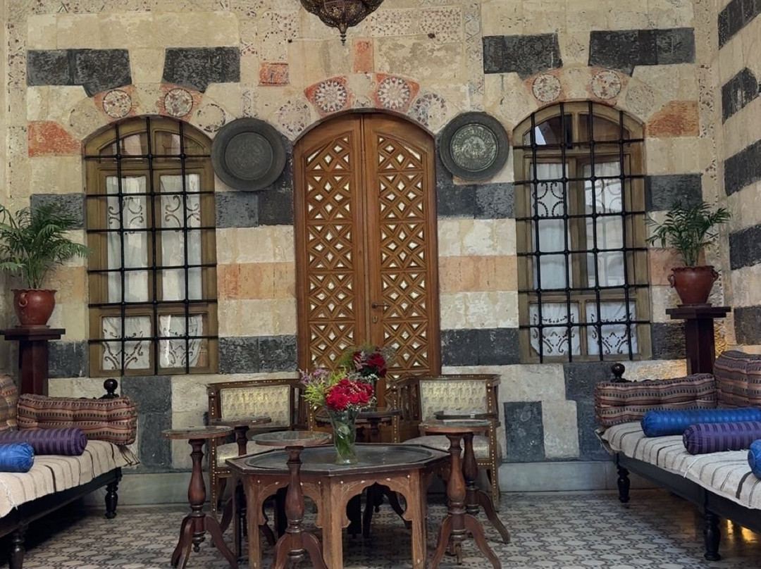 Beit Al-Mamlouka主图
