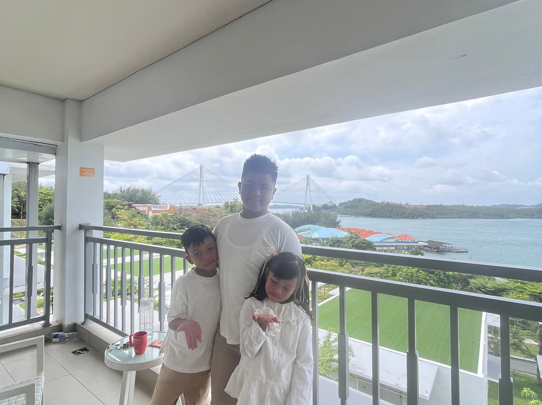 Harris Resort Barelang主图