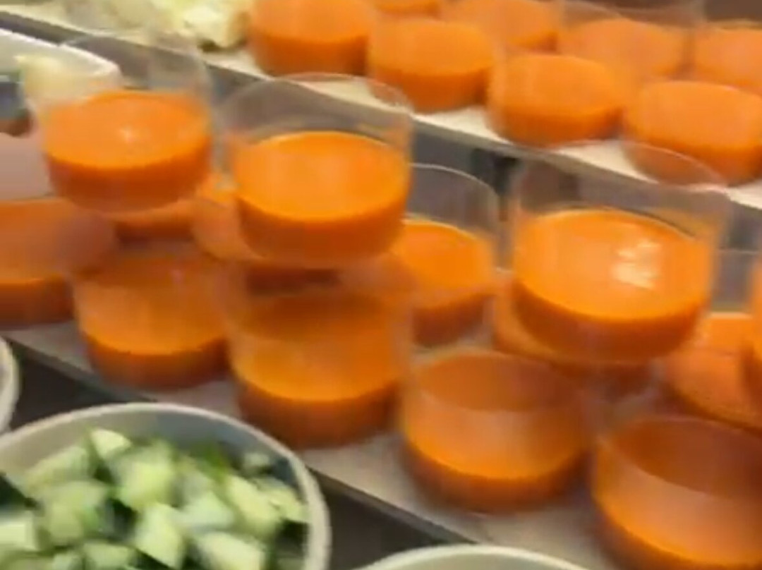 普拉雅巴勒纳水疗酒店主图