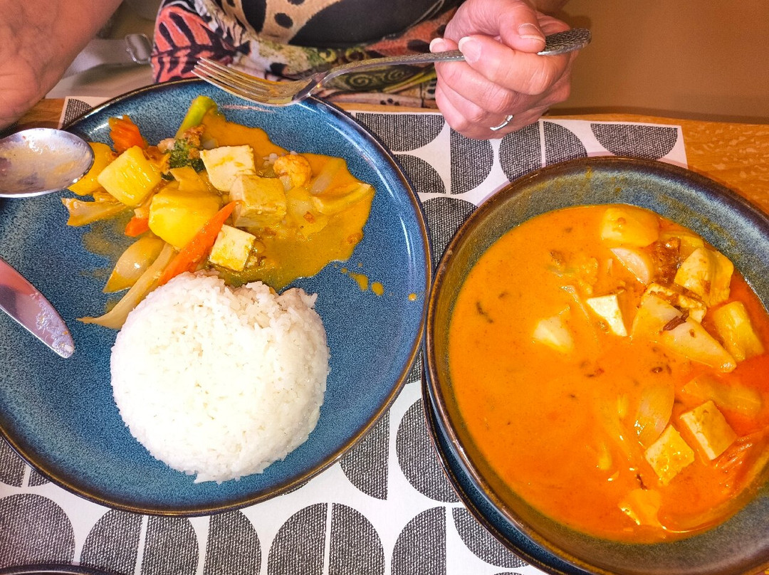 Chatuchak Thai Kitchen & Market