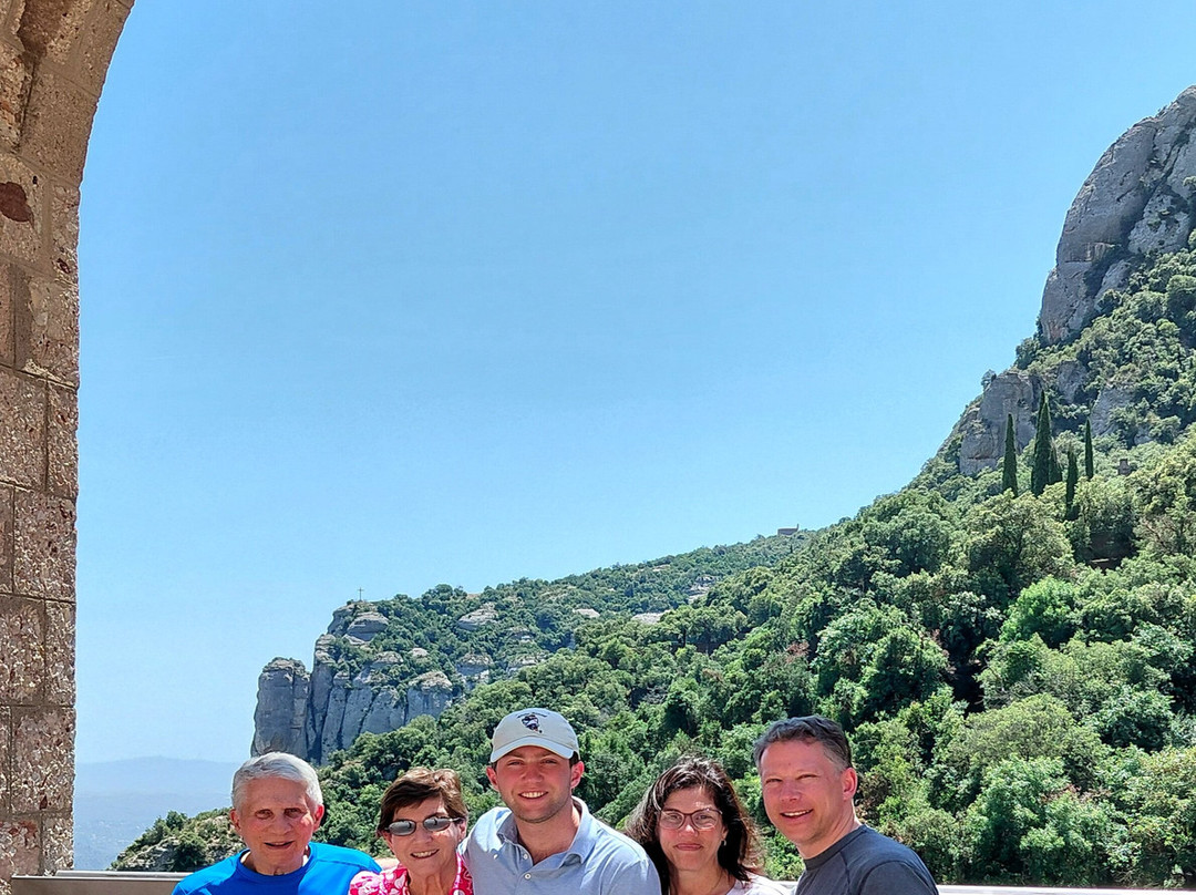 Museu de Montserrat-Monistrol de Montserrat必去景点
