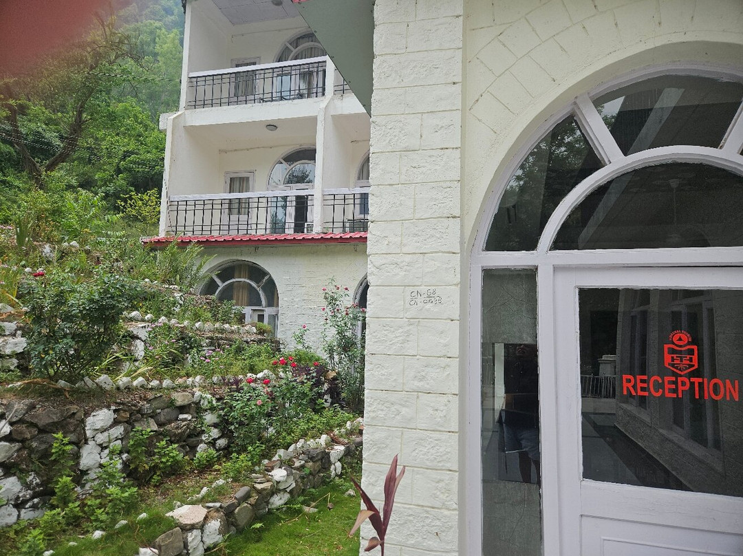 The Renuka(HPTDC)主图