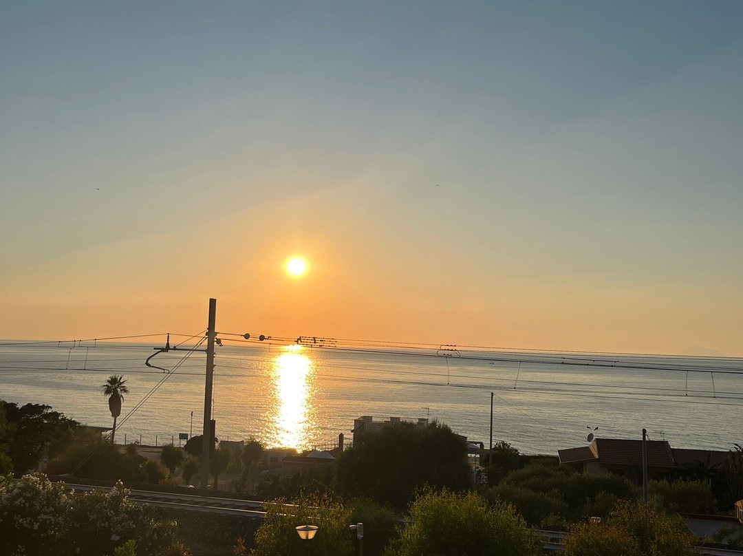 Baia Calavà Hotel e Residence主图