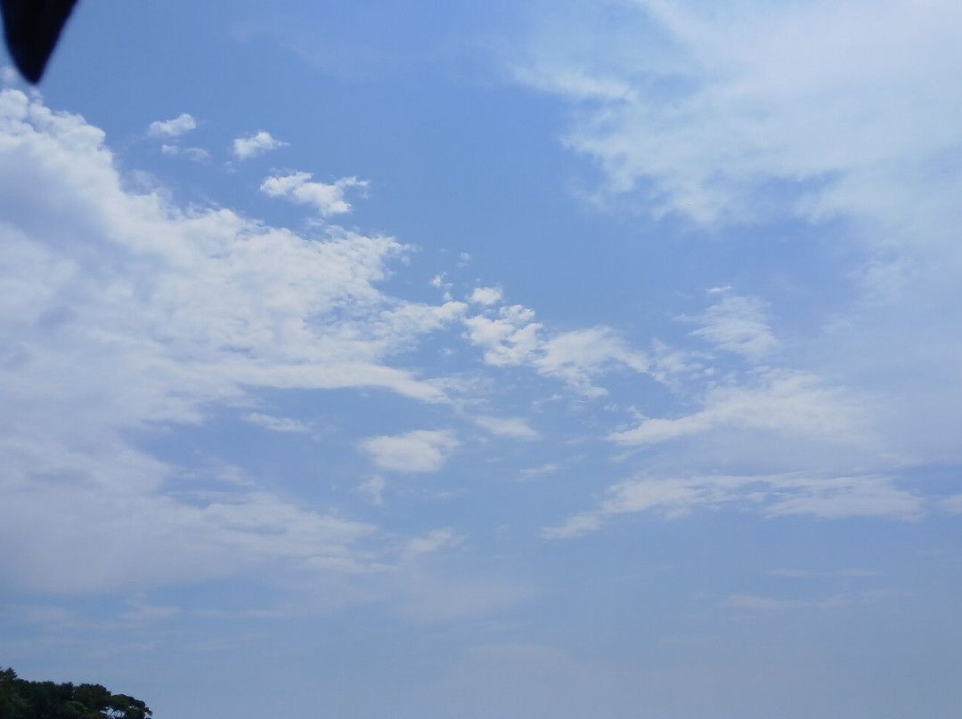 Spiaggia Fiascherino Beach-Fiascherino必去景点